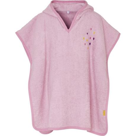 Playshoes  poncho bambina grande payshoes unicorn 