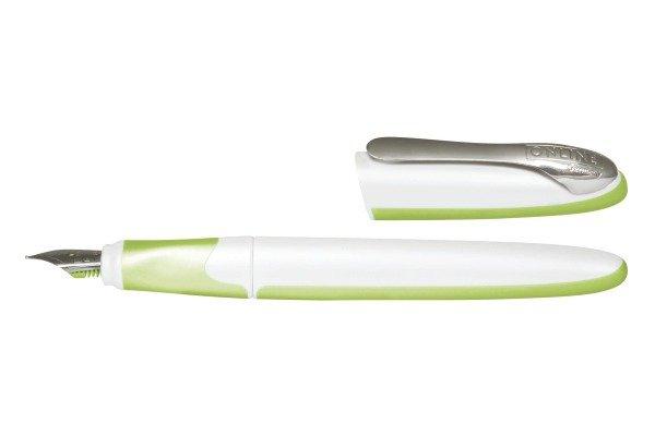 Image of ONLINE Füllhalter Air 0.5mm 20144/3D Pastel Green ONLINE Füllhalter Air 0.5mm 20144/3D Pastel Green