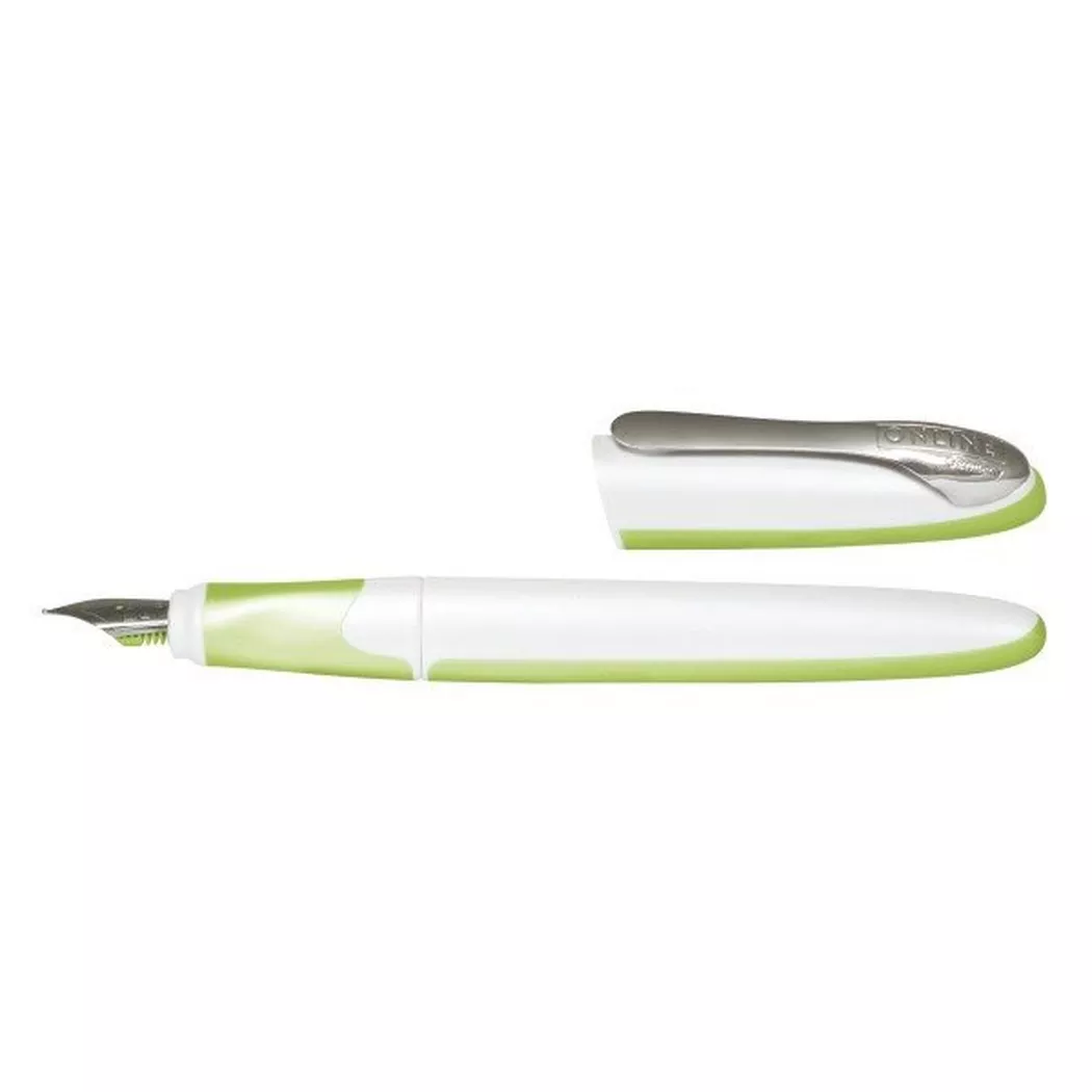Online -  Füllhalter Air 0.5mm 20144/3D Pastel Green, Green