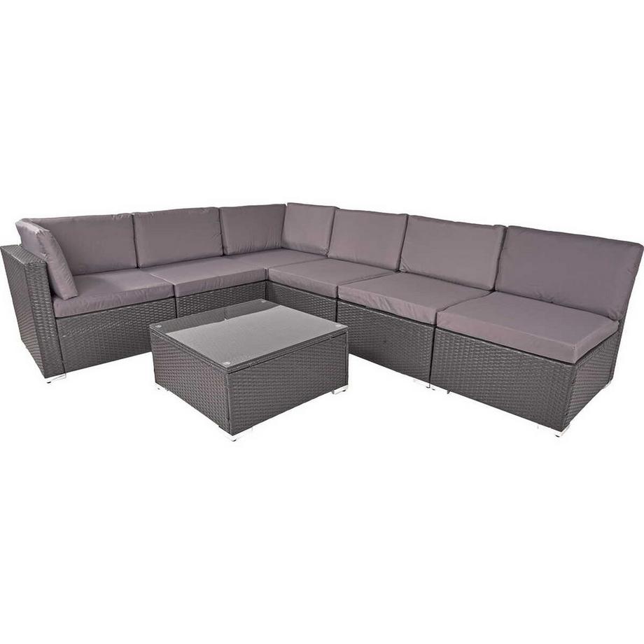 mutoni Gartenlounge Sansibar  