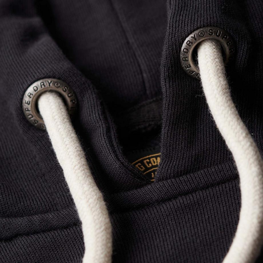 Superdry Classic VI Heritage Chest Hood Sweatshirt  