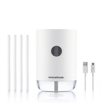 Humidificateur rechargeable - 3 000 mAh