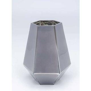 KARE Design Vase Art gris pastel 21  