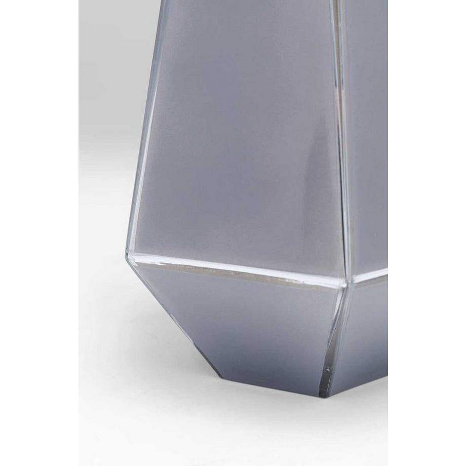KARE Design Vase Art Pastel gris 21  