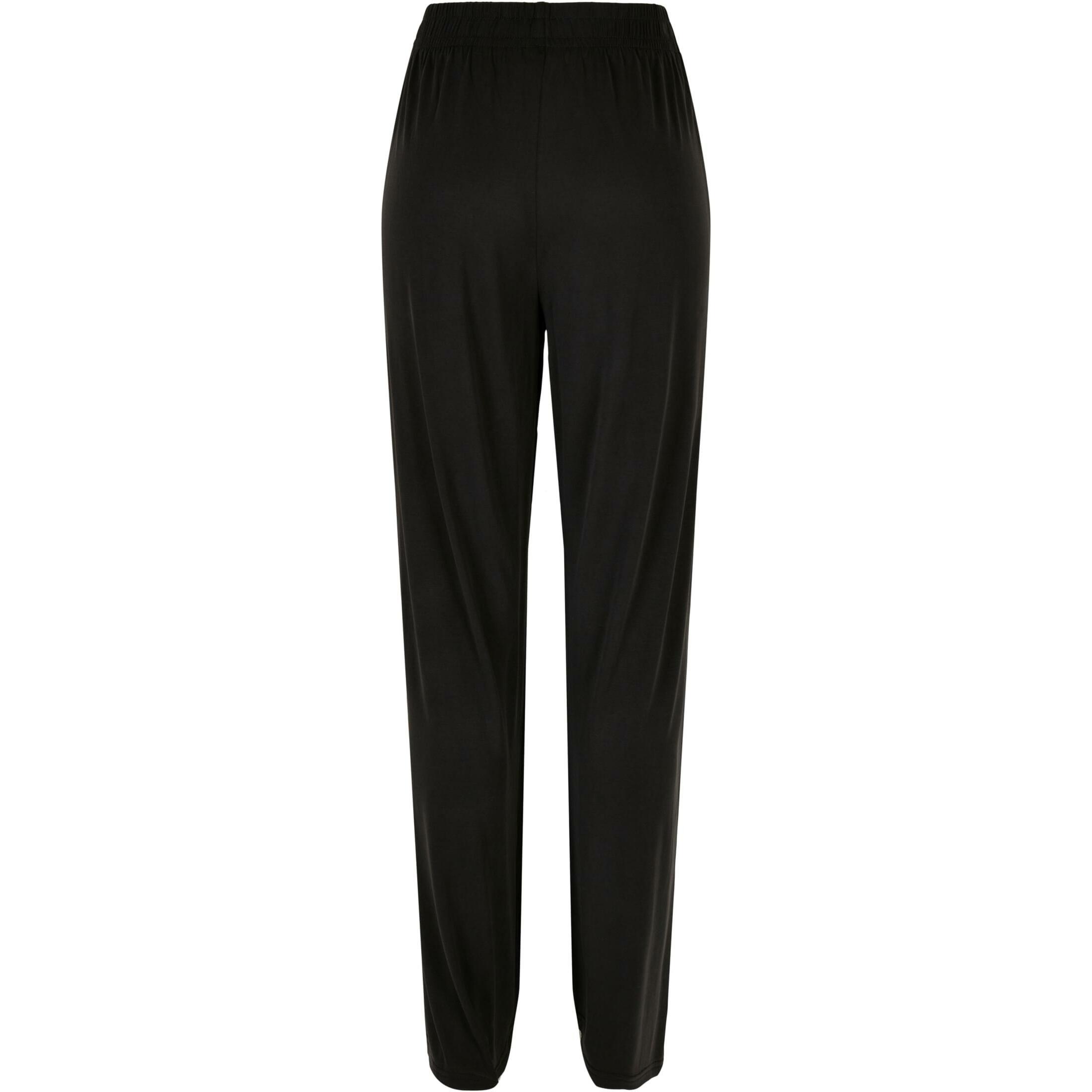 URBAN CLASSICS Pantaloni Larghi Modal  