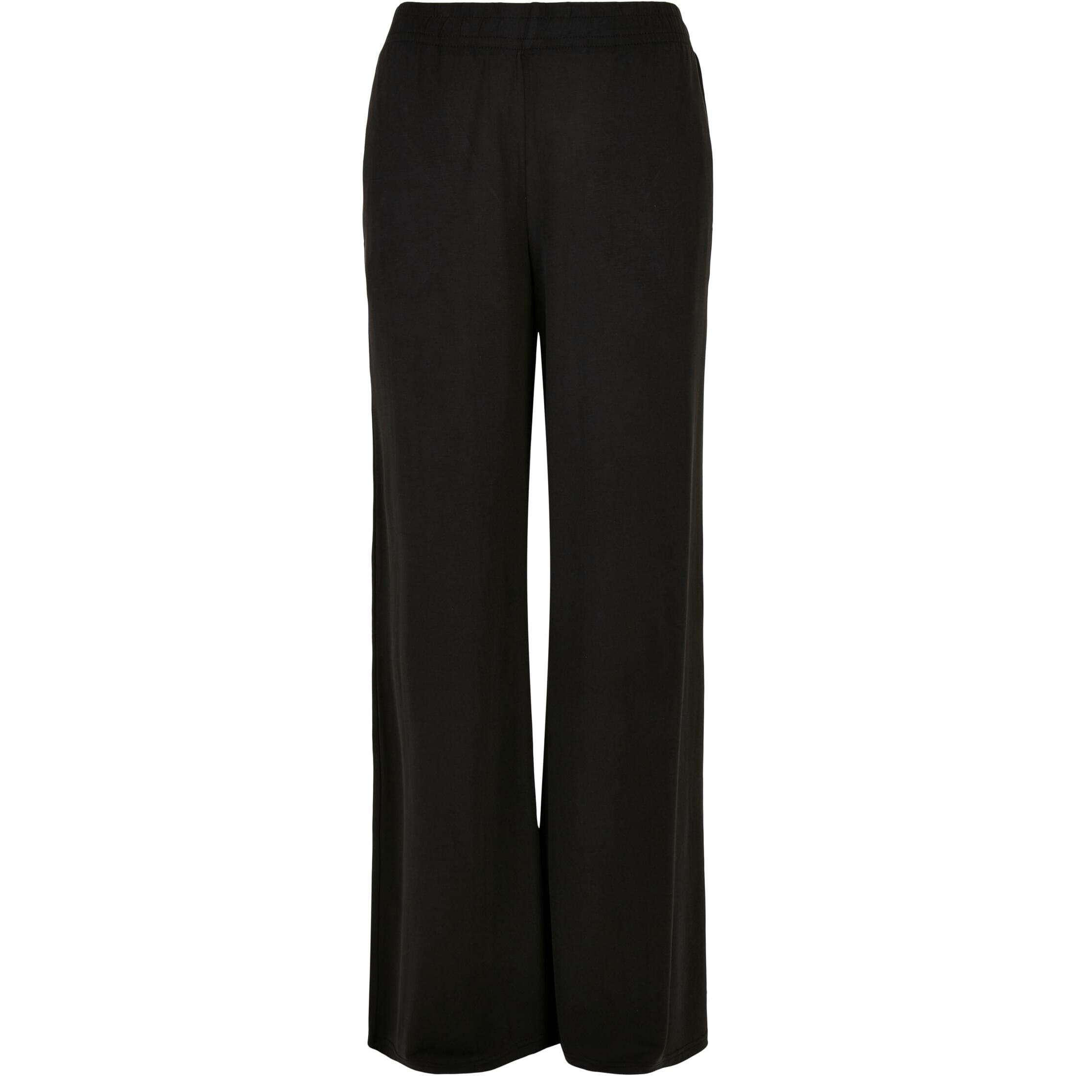 URBAN CLASSICS Pantaloni Larghi Modal  