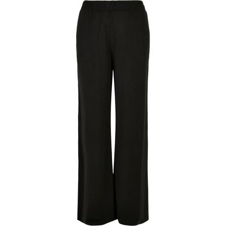 URBAN CLASSICS Pantaloni Larghi Modal  