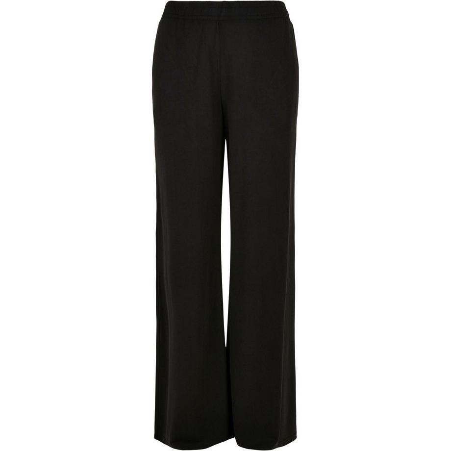 pantalon large modal gt