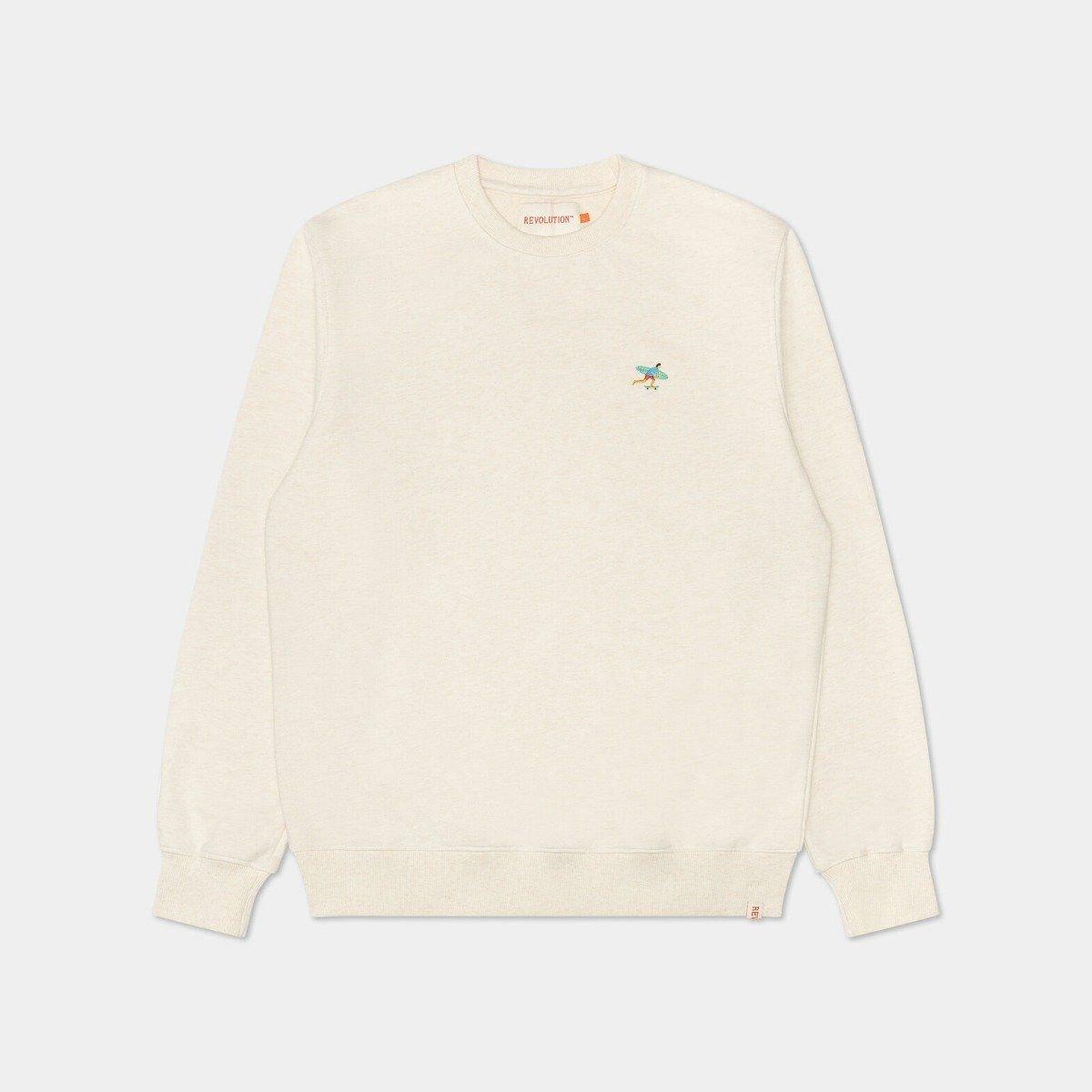 Image of 2746 Awa-xl Herren Écru XL