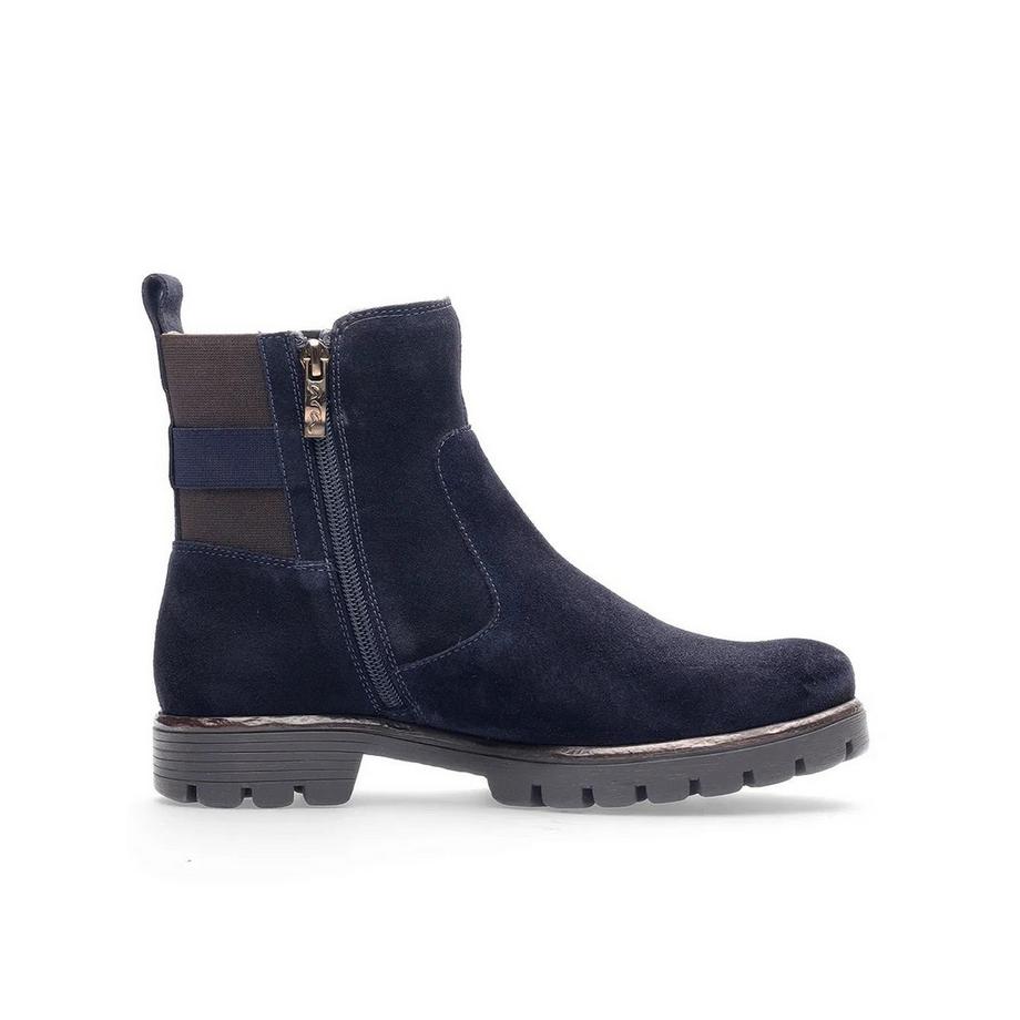 ara Bristol Wildleder Stiefelette  