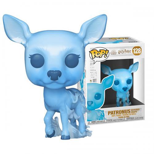 Image of Pop Harry Potter Patronus Snape Figur