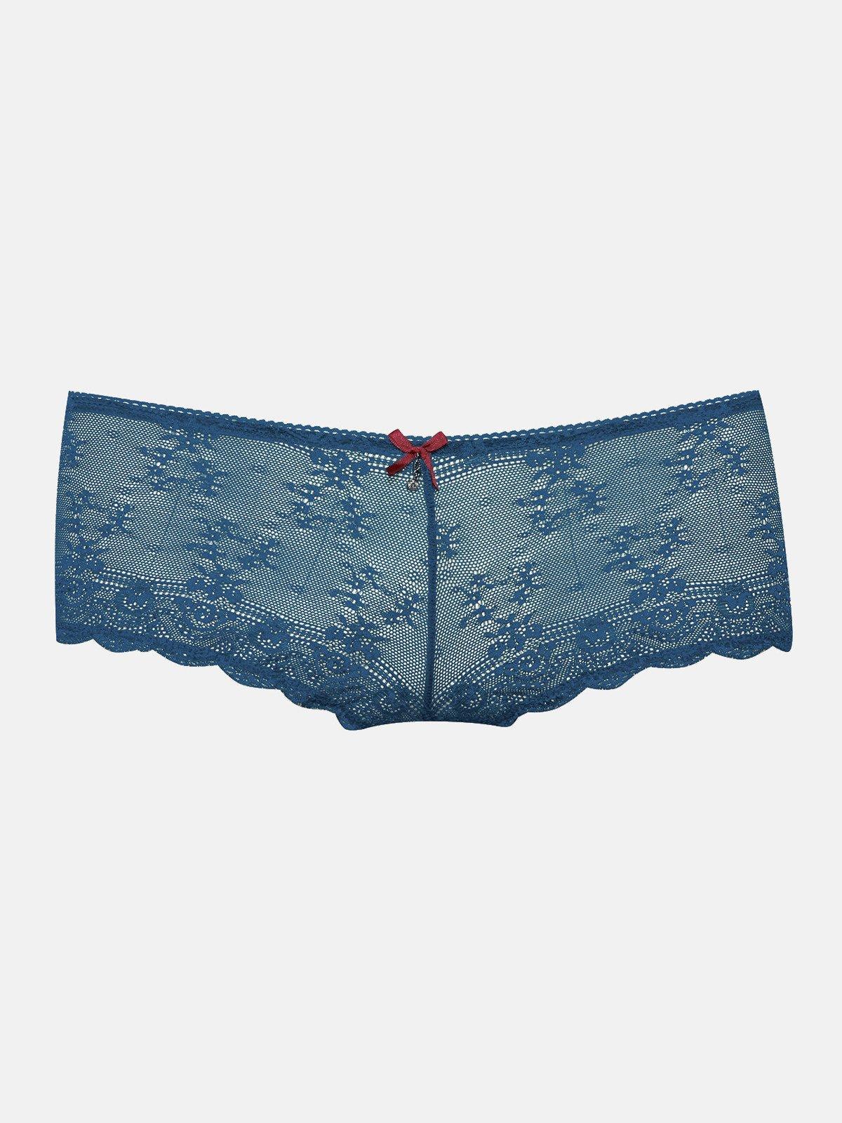 Image of Shorty Olinda Damen Blau L