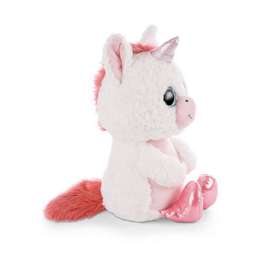 NICI  Licorne Milky-Fee 45cm bras ballants 