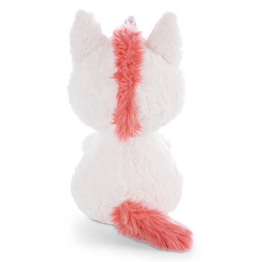 NICI  Licorne Milky-Fee 45cm bras ballants 