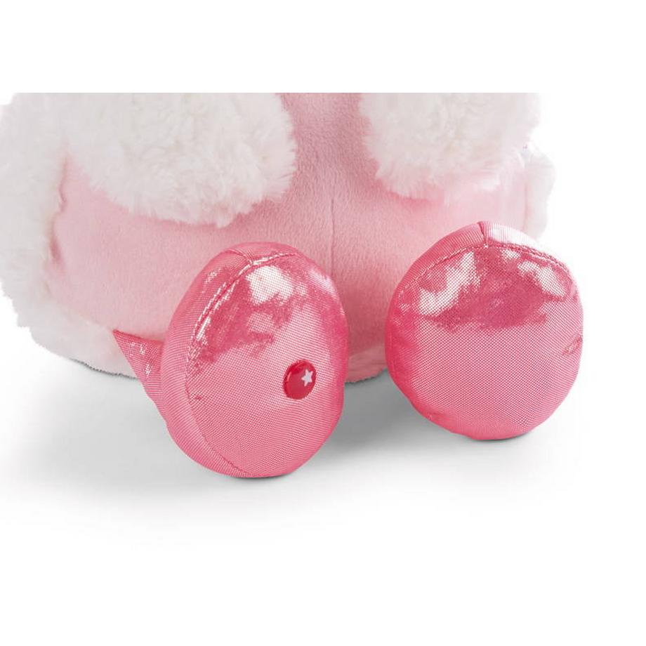 NICI  Licorne Milky-Fee 45cm bras ballants 