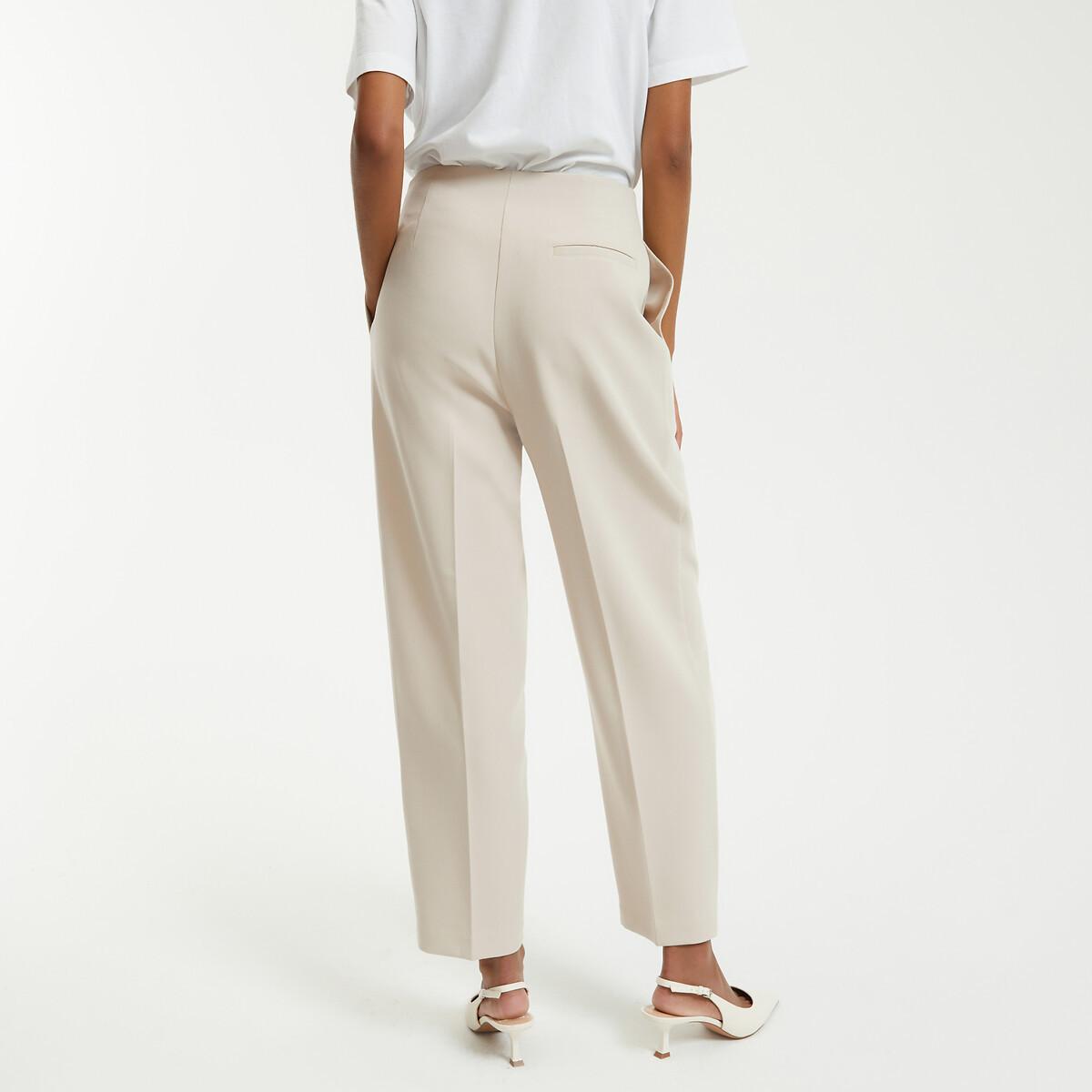 La Redoute Collections  Pantalon cigarette&nbsp; 