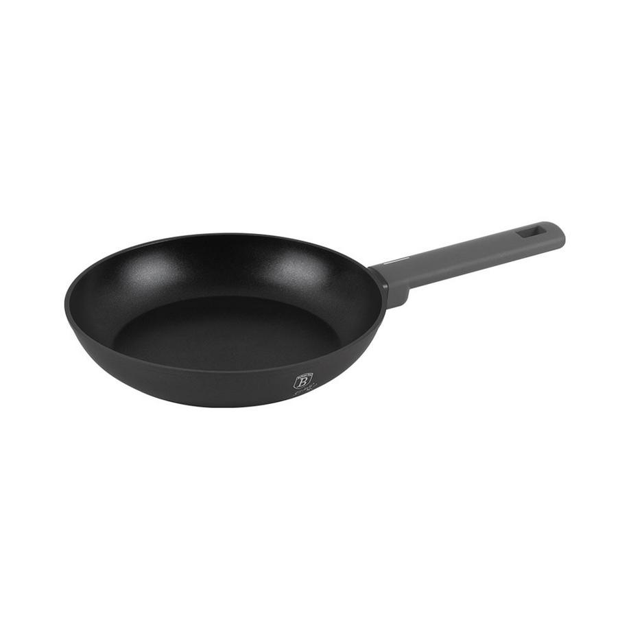 Berlinger Poêle à frire Ø 24cm Anthracite Collection  
