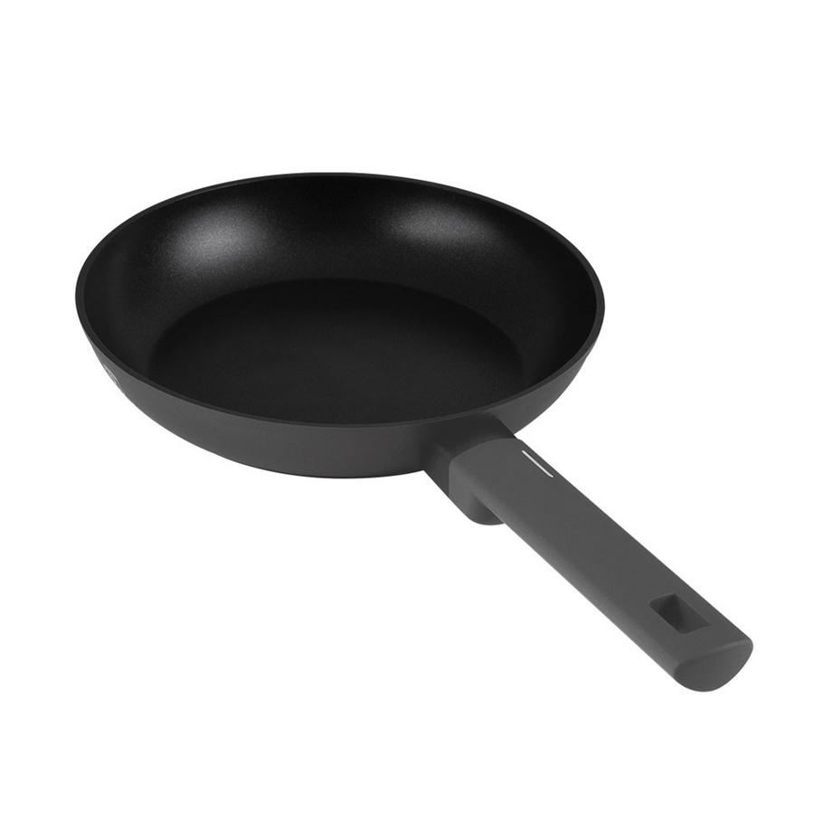 Berlinger Poêle à frire Ø 24cm Anthracite Collection  