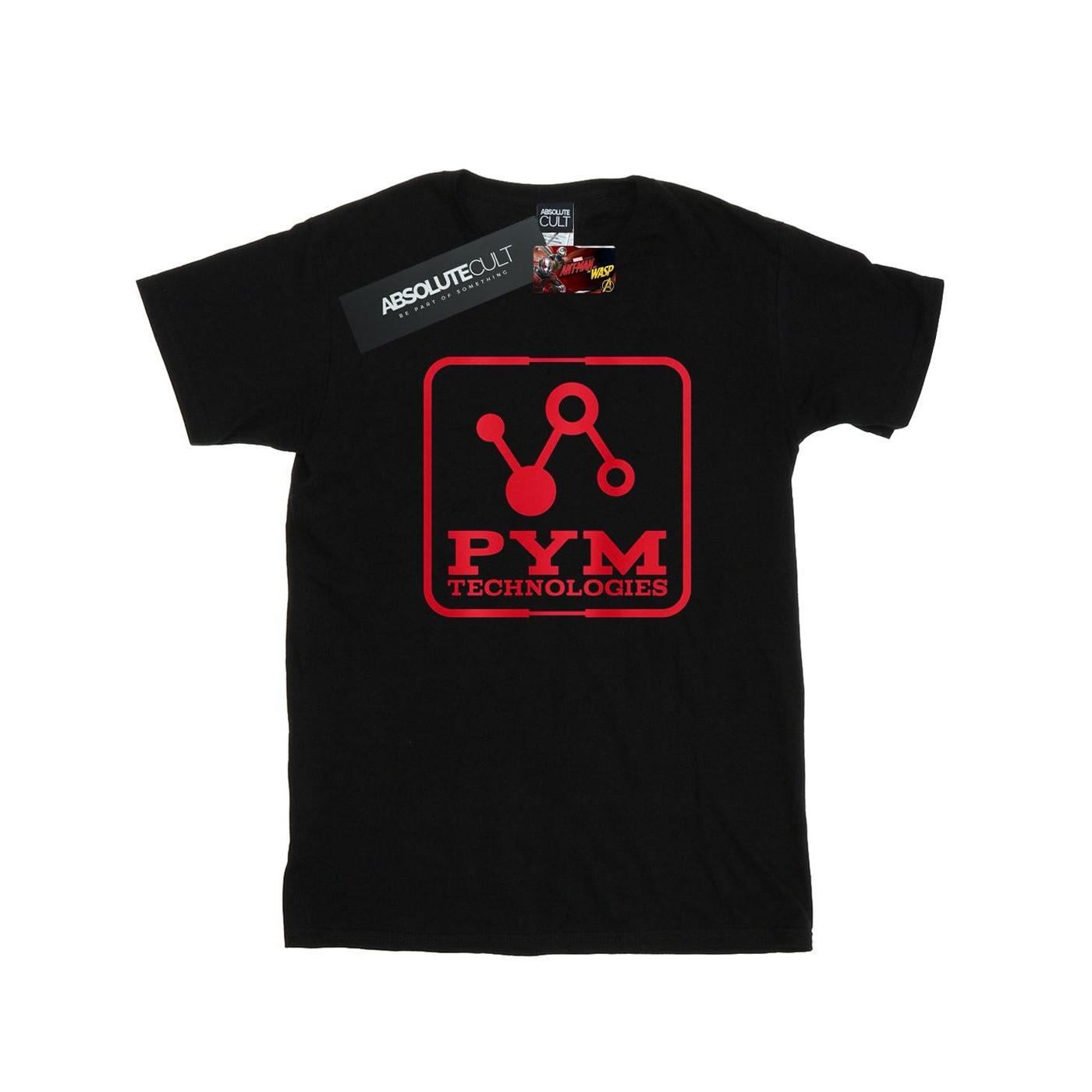 MARVEL  Pym Technologies TShirt 