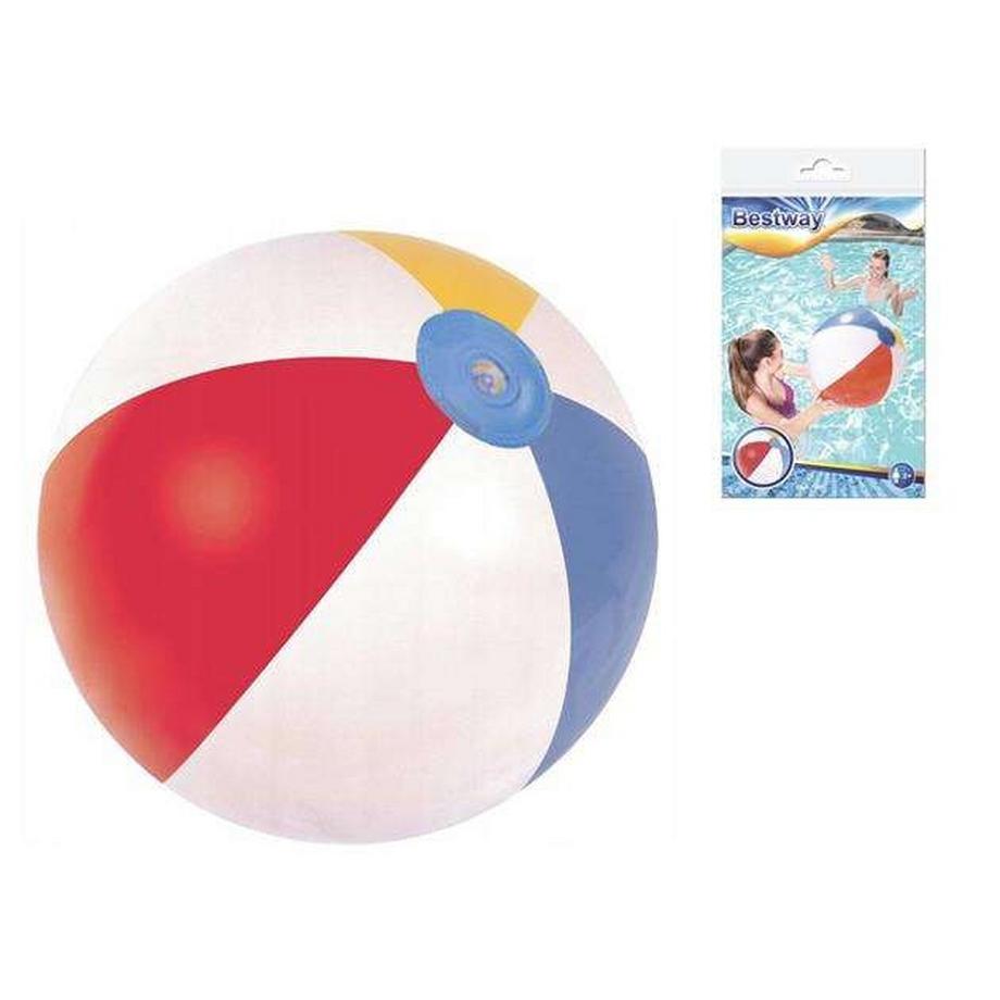 Ballon de plage gonflable BESTWAY 31021