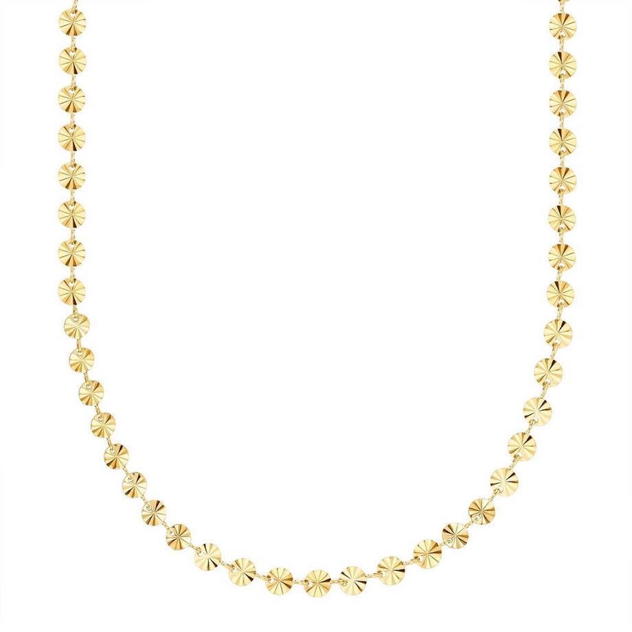Collier Acier inoxydable