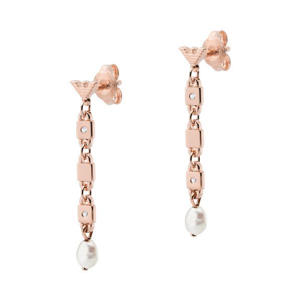 EMPORIO ARMANI  EG3449221 Boucles d'oreilles 