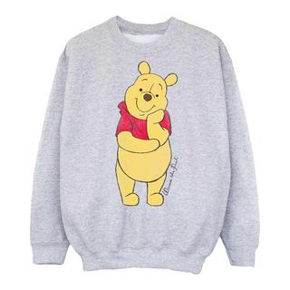 Winnie the Pooh  Classic Sweatshirt 