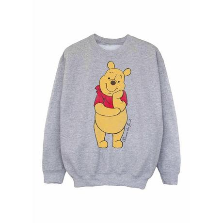 Winnie the Pooh  Classic Sweatshirt 