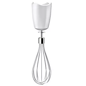 Schwingbesen MQ10 Weiss