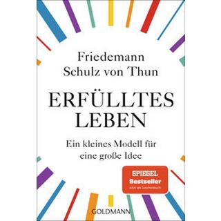 Erfülltes Leben Schulz von Thun, Friedemann Livre de poche 