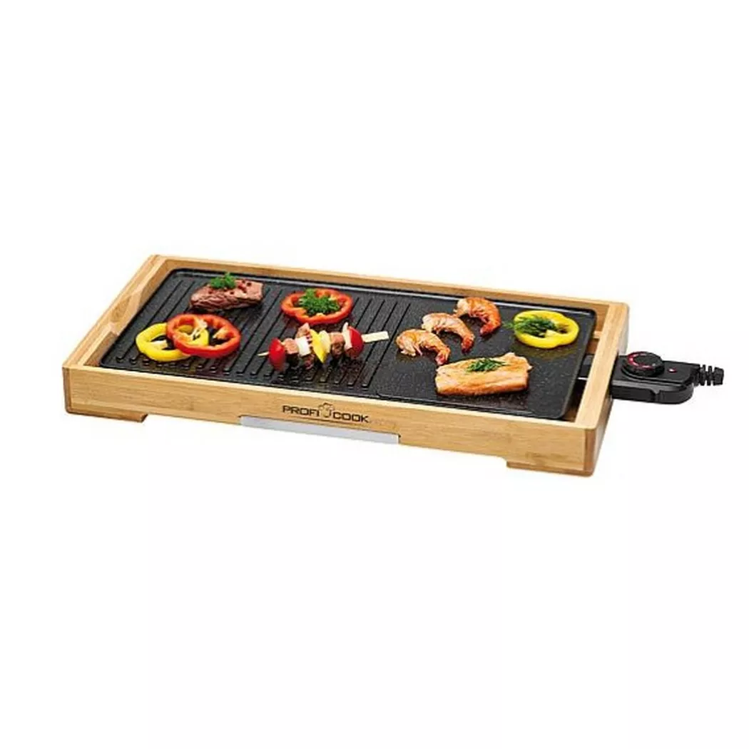 Proficook TYG 1143 teppanyaki-grill