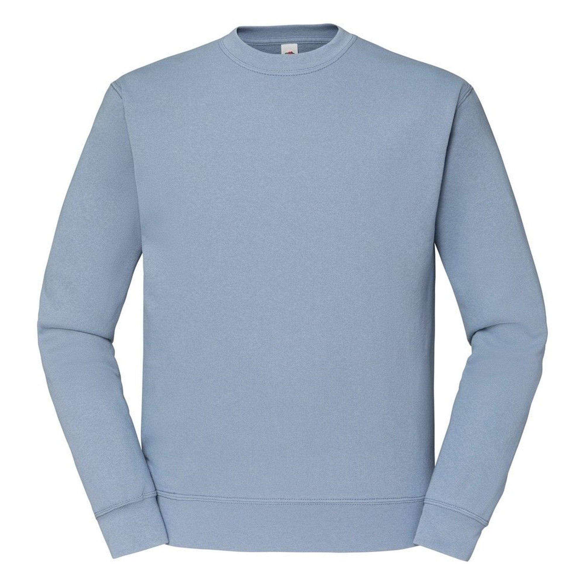 Image of Classic 8020 Sweatshirt Herren Blau M