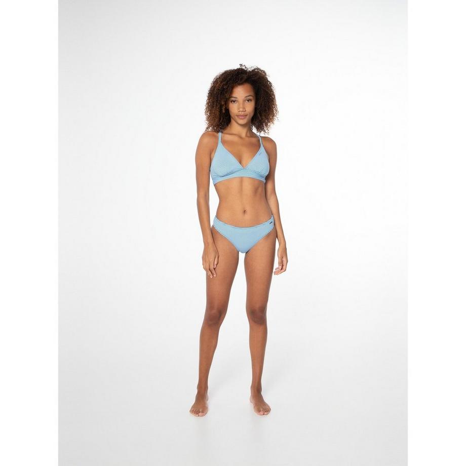 PROTEST Mixsupers Triangel Bikini Top  