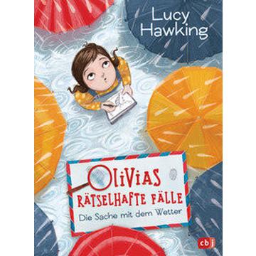 Olivias rätselhafte Fälle - Die Sache mit dem Wetter