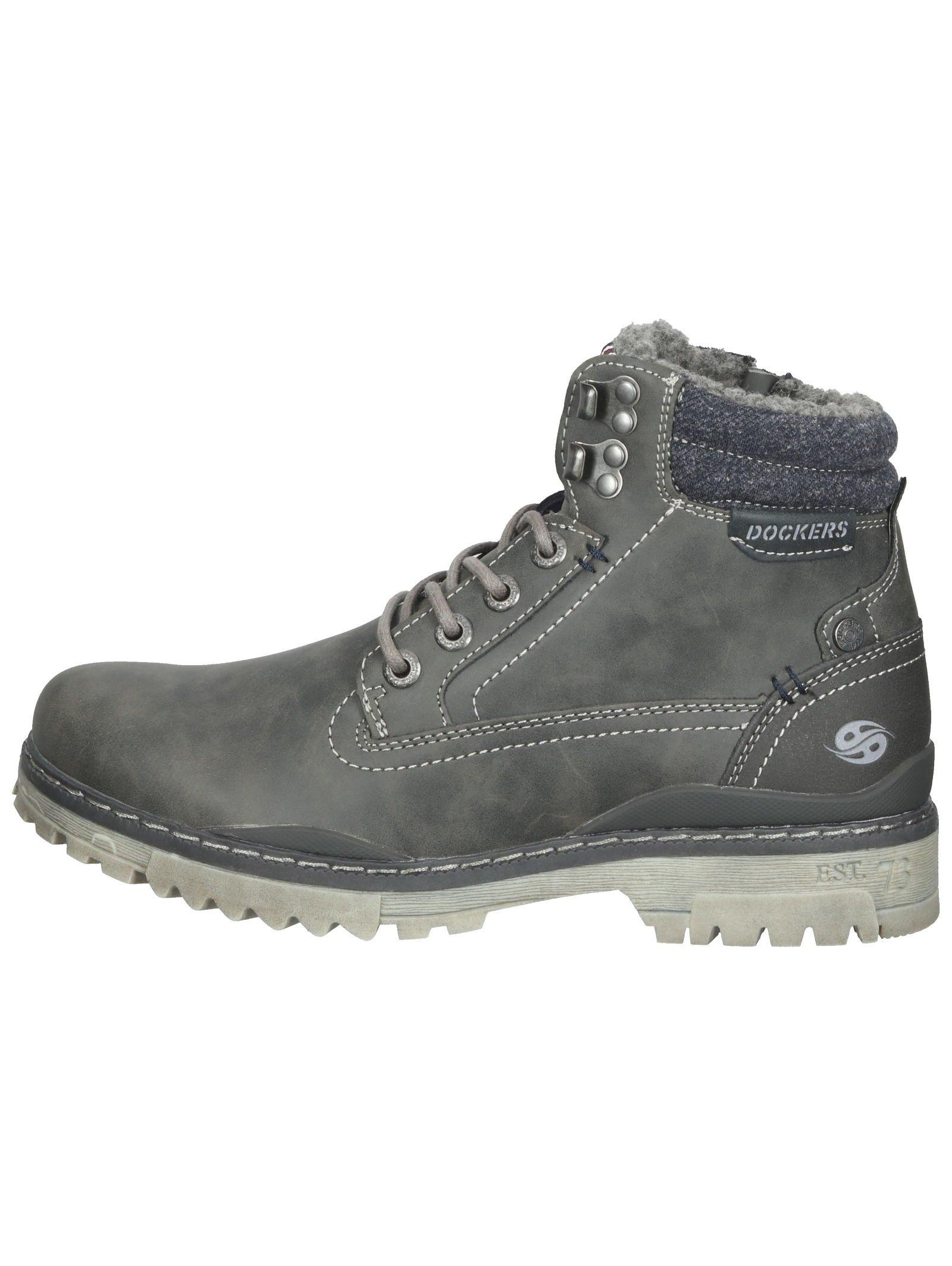 Dockers  Stiefelette 47LY101-650 