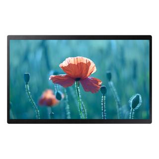 SAMSUNG  Samsung QBR-B QB24R-B Écran plat de signalisation numérique 61 cm (24") LCD Wifi 250 cd/m² Full HD Noir Intégré dans le processeur Tizen 4.0 16/7 