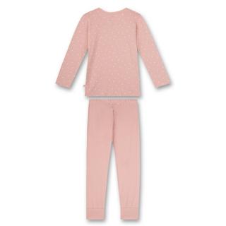 Sanetta  Pyjama  Bequem sitzend 