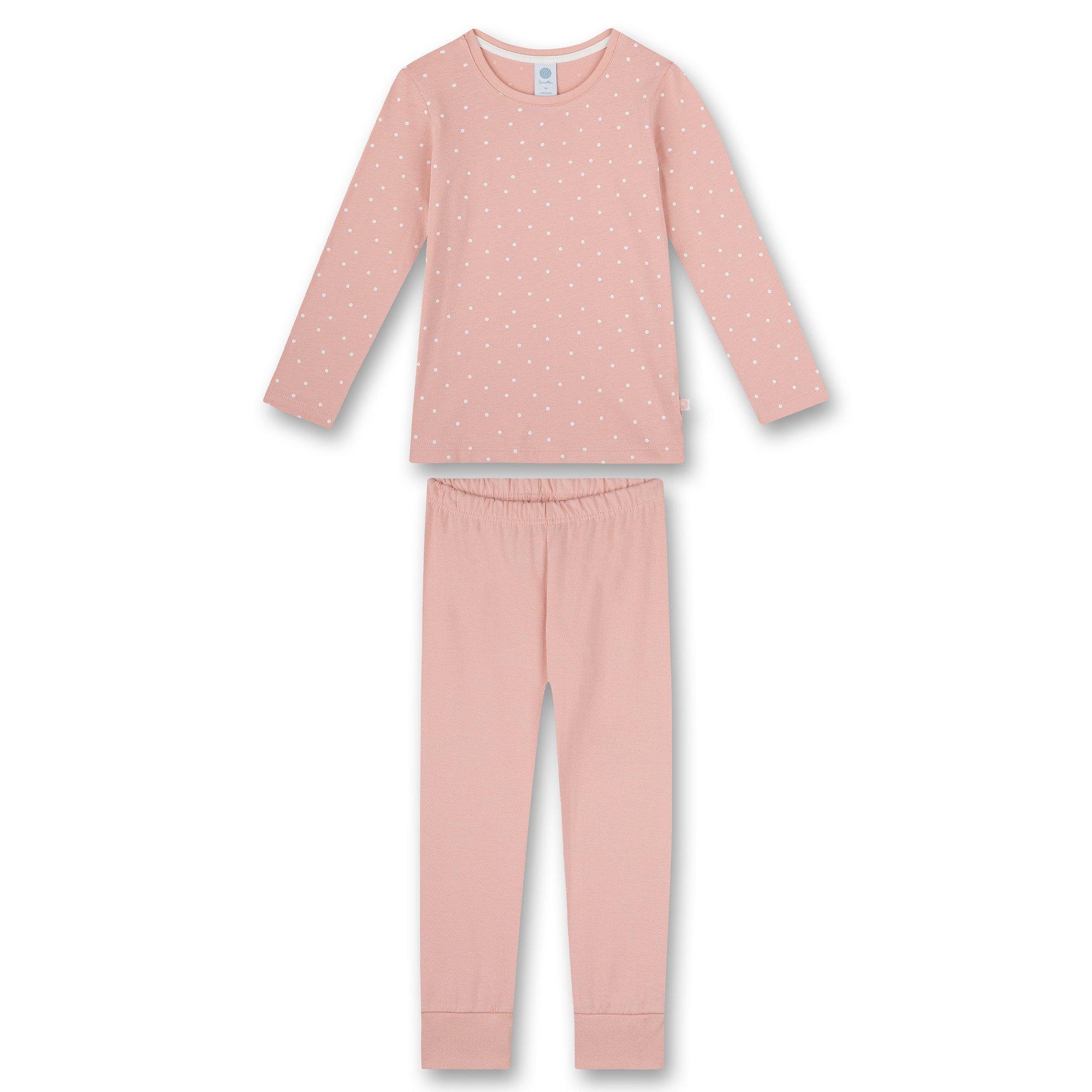 Sanetta  Pyjama  Bequem sitzend 