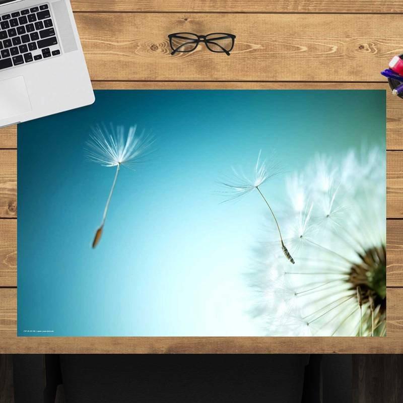 trendform Sous-main FLOWER  