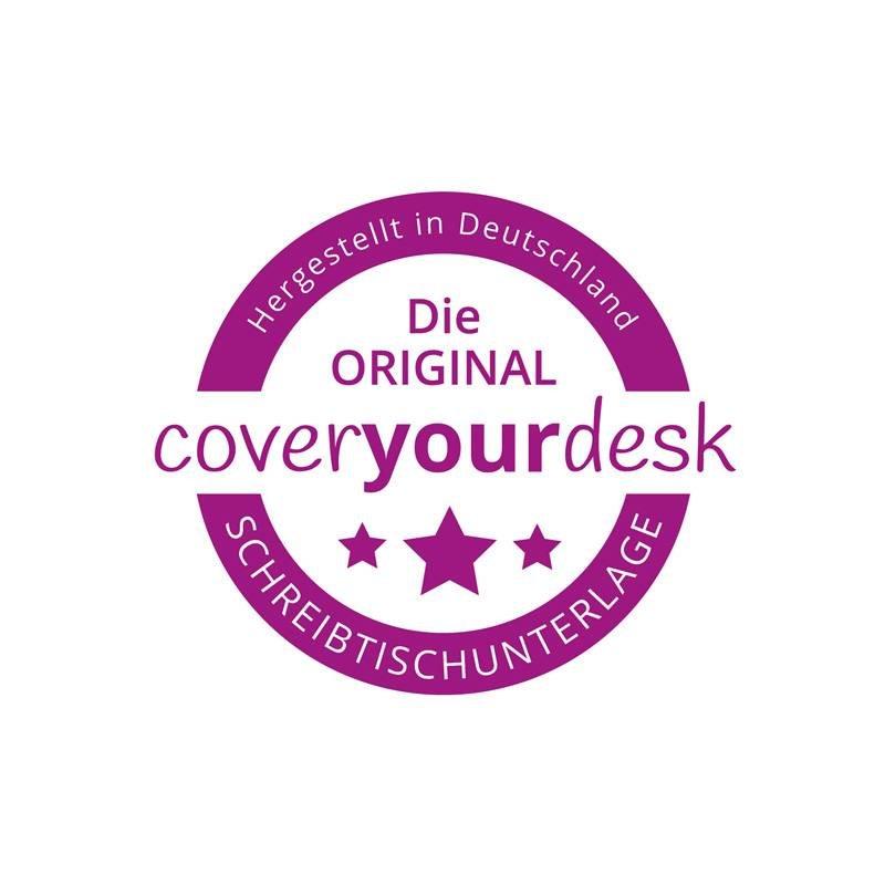 trendform Sous-main FLOWER  