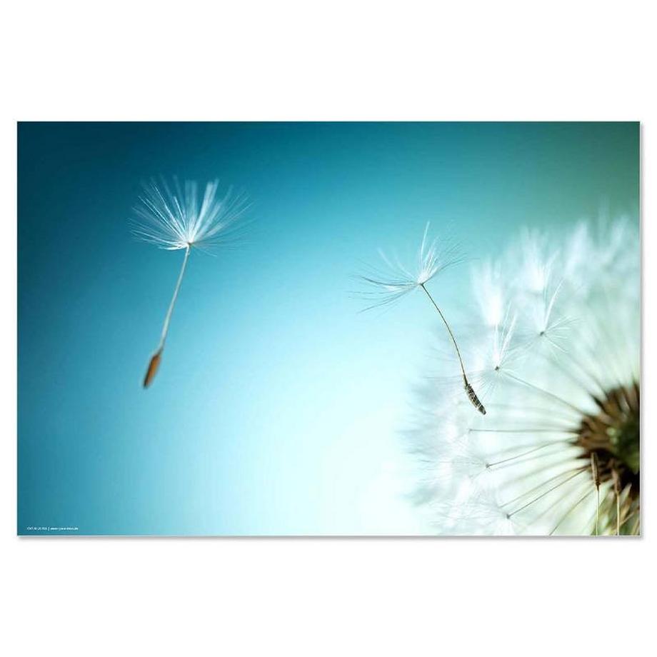 Schreibunterlage FLOWER