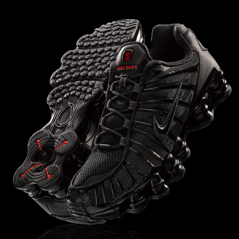 NIKE Shox TL Sneakers  