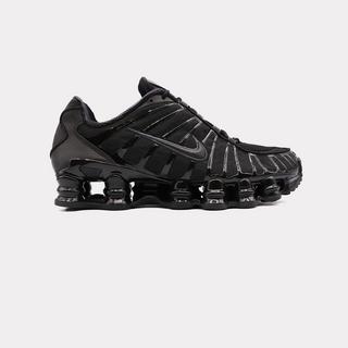 NIKE  Shox TL - Black 