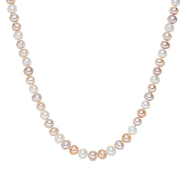 Valero Pearls  Femme Collier de perles 