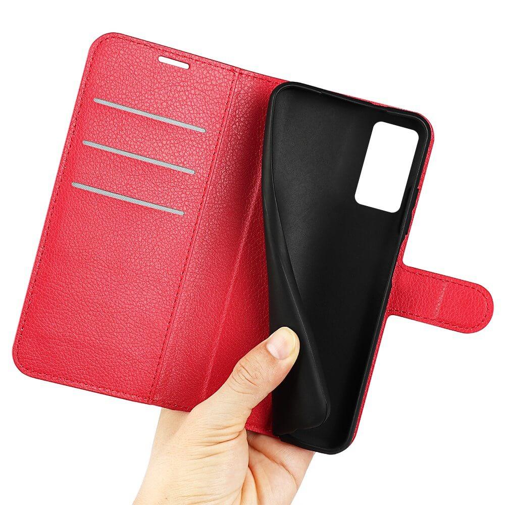 Cover-Discount  Xiaomi Redmi Note 11 Pro / 12 Pro - Etui En Similcuir 