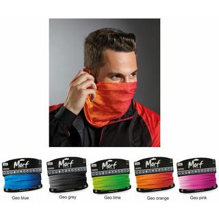 Beechfield Erwachsenen Schlauchschal Geometrisches Muster  