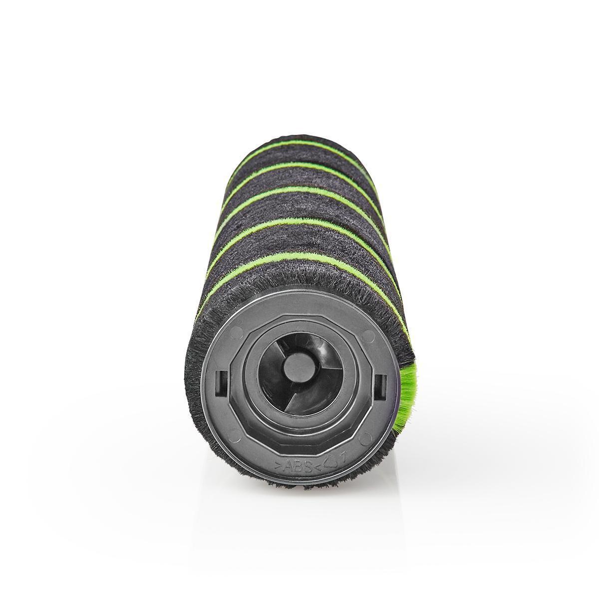 Nedis Brosse Combi Floor | Plastique | Remplacement pour : Nedis | Nedis VCCS400GN  