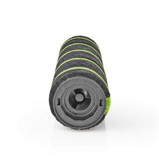 Nedis Brosse Combi Floor | Plastique | Remplacement pour : Nedis | Nedis VCCS400GN  