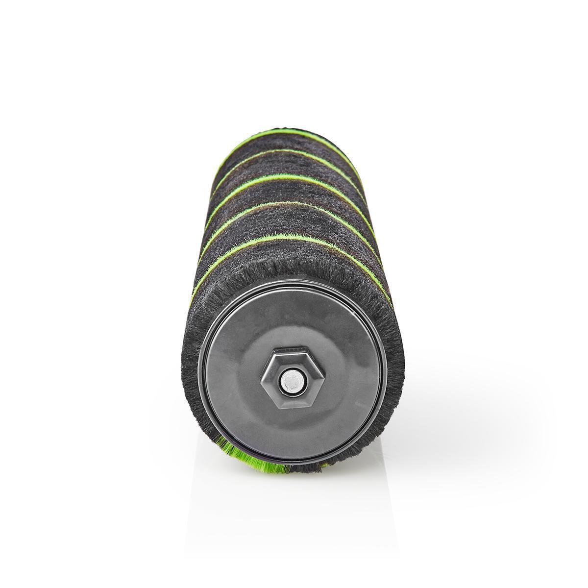 Nedis Brosse Combi Floor | Plastique | Remplacement pour : Nedis | Nedis VCCS400GN  