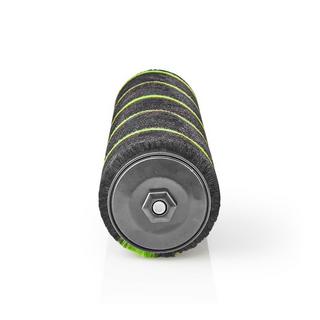 Nedis Brosse Combi Floor | Plastique | Remplacement pour : Nedis | Nedis VCCS400GN  